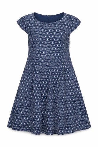 Abito donna mudd water - abito,