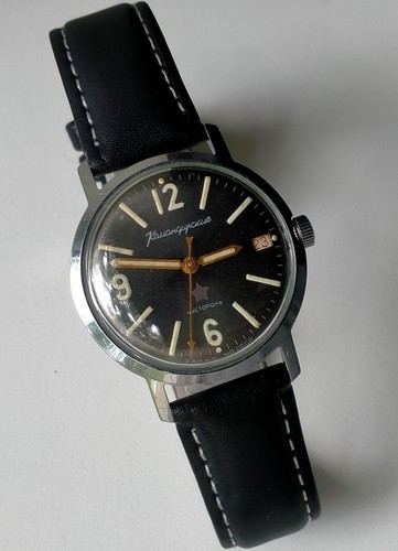 Orologio komandirskie 2234 - komandirskie,
