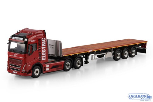 Wsi logi trans volvo - wsi,