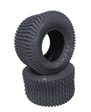 2x Pneumatici 18x8.50-8 4PR