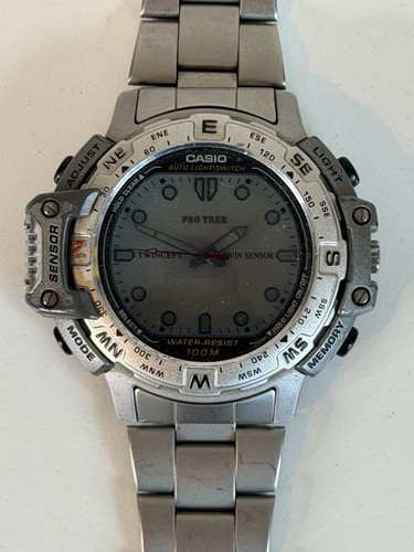Orologio vintage casio - casio, pro