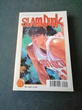 Slam dunk collection - dunk, 22