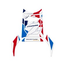 Paraserbatoio per Honda Africa