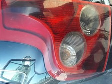 FANALE STOP POSTERIORE SINISTRO SX PER VOLVO XC90 1° Serie (02>14)