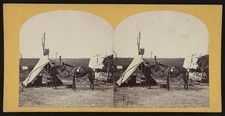 Foto:Columbus Kentucky 1864