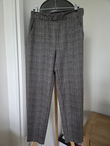 Pantalone donna tricot - pantalone,