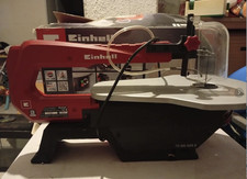 Traforo oscillante Einhell