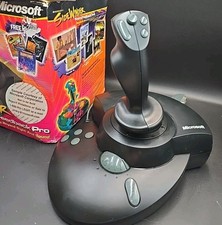 Joystick Microsoft Sidewinder