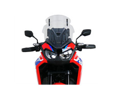 HONDA CRF 1100 L AFRICA TWIN