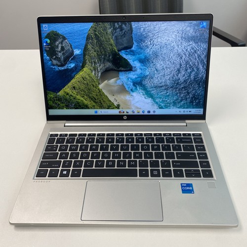 Probook 640 computer - g8, 14"