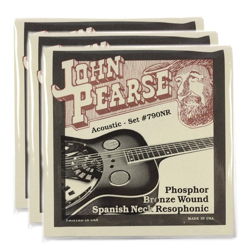 John pearse corde - john,