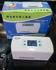 Congelatore portatile da