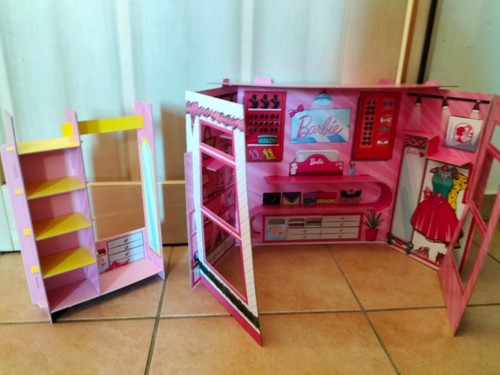 Barbie fashion avenue - fashion,