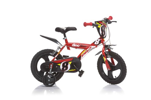 Bici serie pro cross - bici, 23