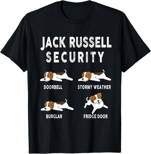 Divertente jack russell - divertente,