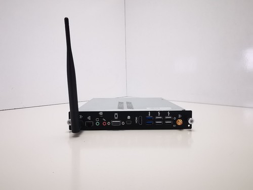 Modulo clevertouch i5 4a - pc,