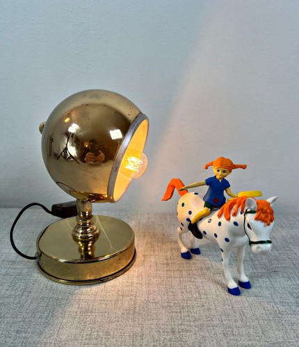 Lampada tavolo eyeball - tavolo,