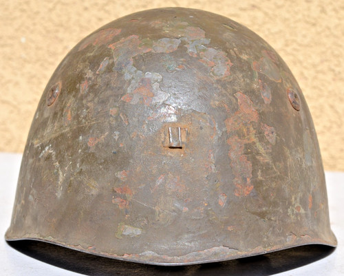 Elmetto italiano ww2 modello - italiano,
