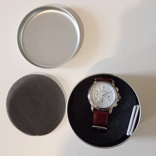 Montre yonger bresson - montre,