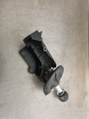 Fiat 500 gearstick - 500, 5
