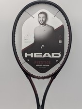 New head prestige tour - head,