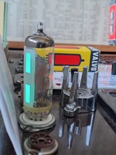 EM84 Valvo Tube tube