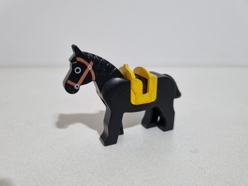 Lego 7187 sedia animale - lego,