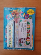 WALT DISNEY CIP & CIOP N. 72