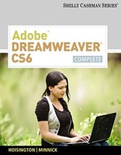 Adobe dreamweaver cs6 - dreamweaver,