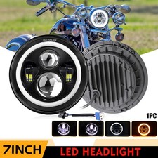 Faro proiettore 7 pollici led