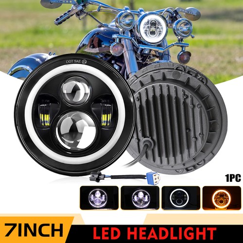 Faro proiettore pollici led - faro,