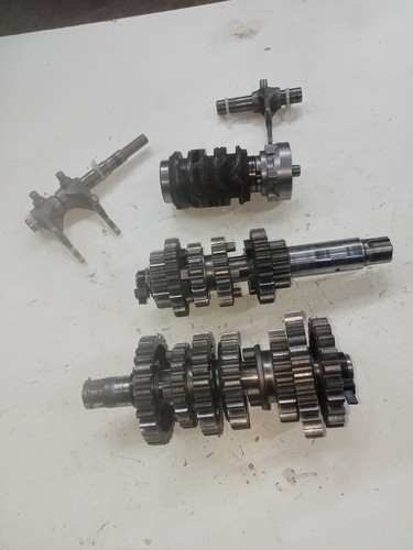 Assy cambio marce per - assy,