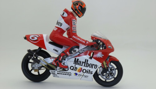 Set bike figure honda - e,
