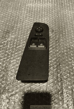 Blocco comandi alzacristalli e retr... SX FIAT GRANDE PUNTO VAN (2Y) 1.4 Active