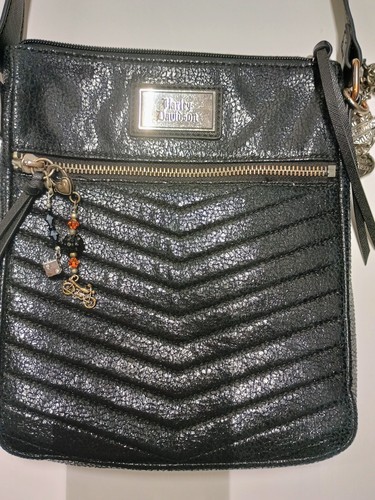 Borsa tracolla harley - borsa,
