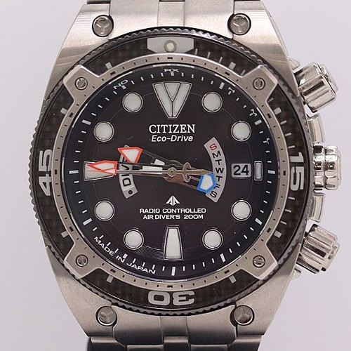 Radio citizen promaster h112 - promaster,