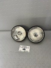 COPPIA FANALI ANTERIORI FIAT