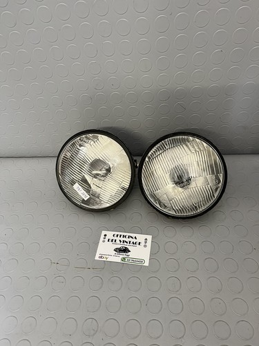 Coppia fanali anteriori fiat - fanali,