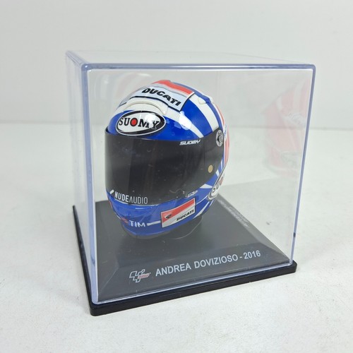 Andrea dovizioso 2016 - 1/5,
