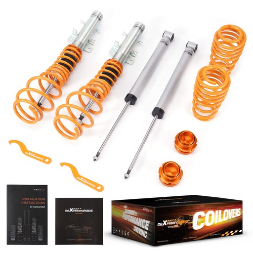Kit assetto regolabile molle - regolabile,