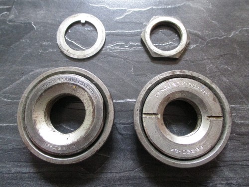 Tange bottom bracket old - bracket,