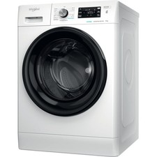 Whirlpool Lavatrice a libera