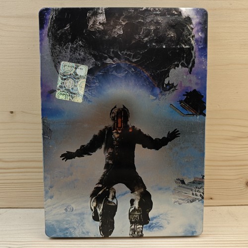 Dead space steelbook - -, per