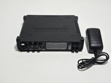 MOTU UltraLite MK3 interfaccia