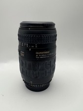 Quantaray 70-300 mm F/4-5.6 LD