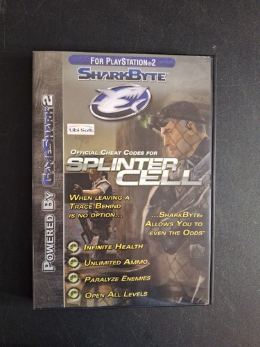 Gameshark ps2 versione 3 - versione,