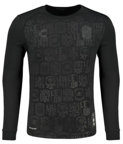 Maglia charly leon - maglia,