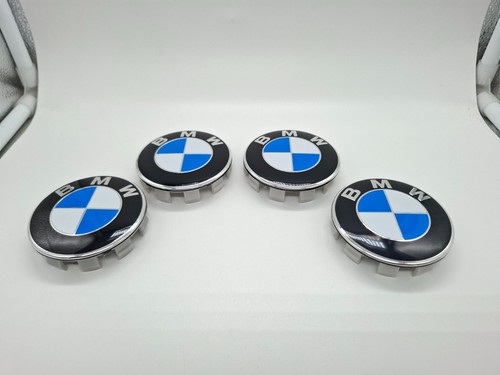 Coprimozzi borchie auto - borchie, bmw