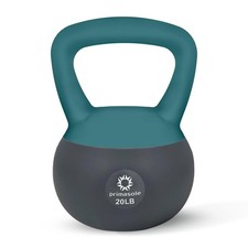 Soft Kettlebell 20 libbre base