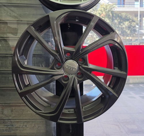 Cerchi lega 17 audi - cerchi,